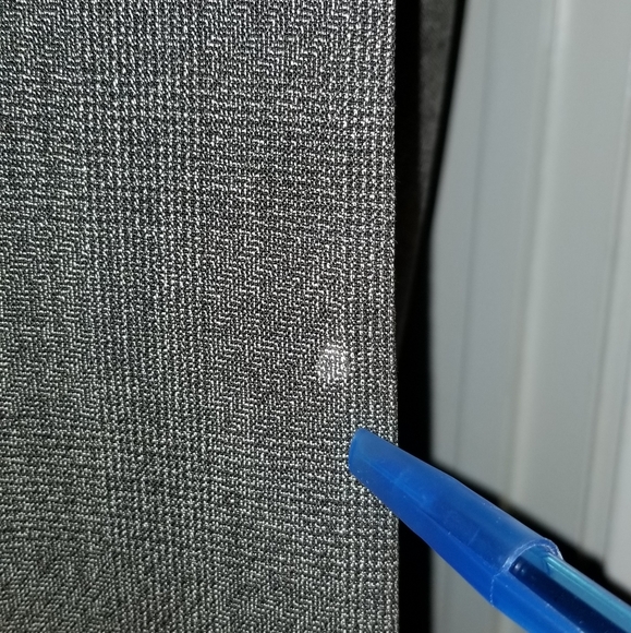 JEAN PAUL GERMAIN DRESS SUIT - Picture 7 of 11